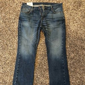 Men’s hollister jeans